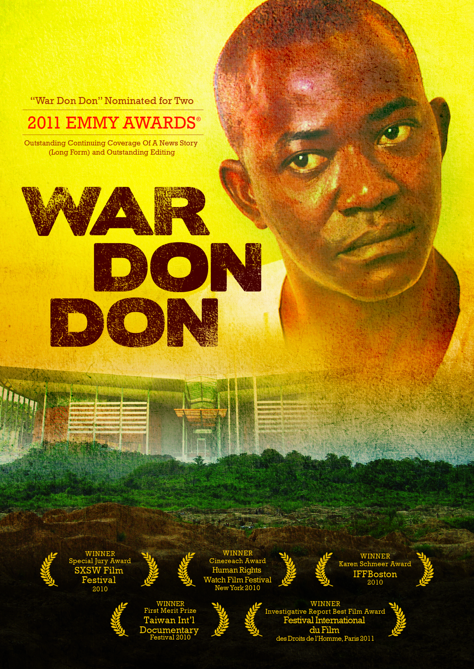 Dondon my mother's story