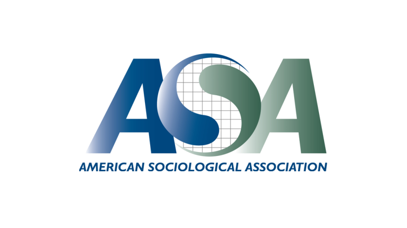 American Sociological Association logo