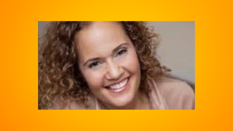 Headshot of Anike Tourse