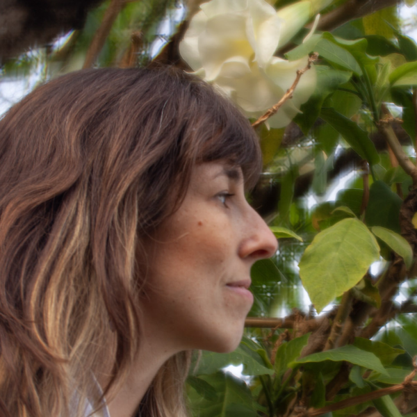 Filmmaker Isara Kreiger