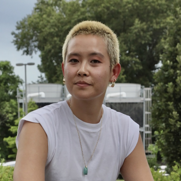 Thandi Cai filmmaker headshot