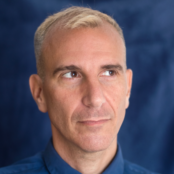 Jordan Flaherty headshot