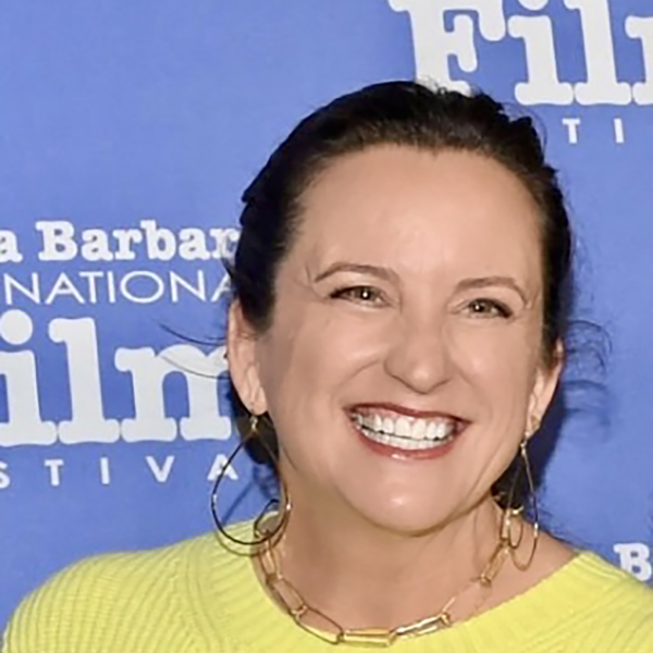 Heather Kessinger headshot.