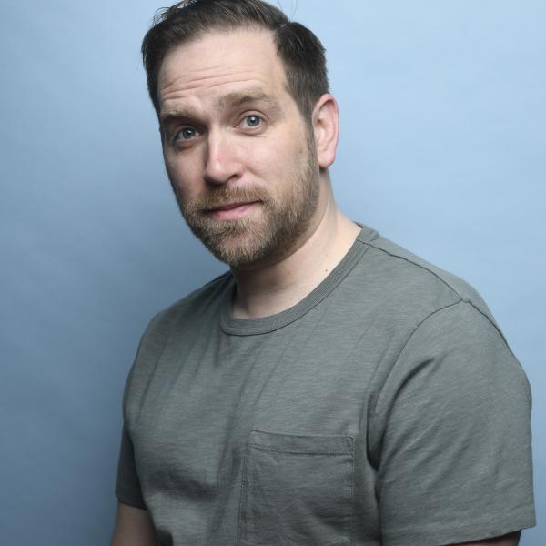 Max Woertendyke headshot