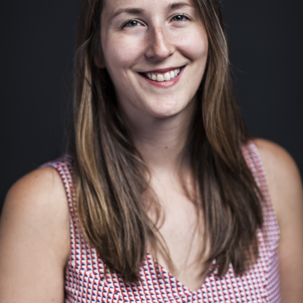 Rachel Falcone headshot