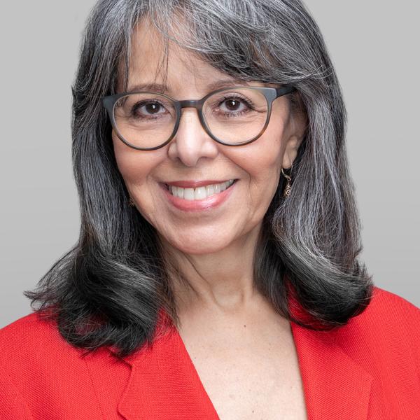 Headshot of Noemi Figueroa Soulet
