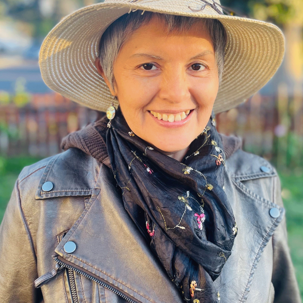 Mabel Valdiviezo headshot