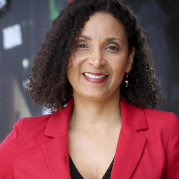 Patricia Nazario headshot