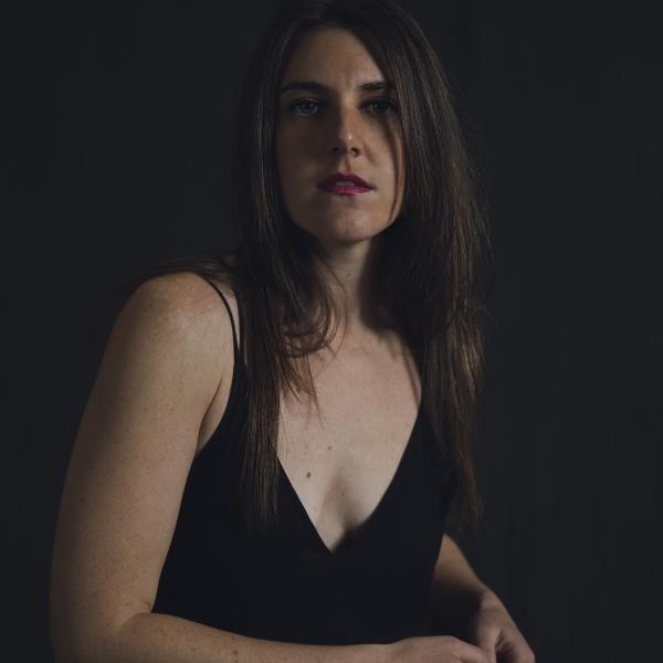 Heather Shaw Headshot