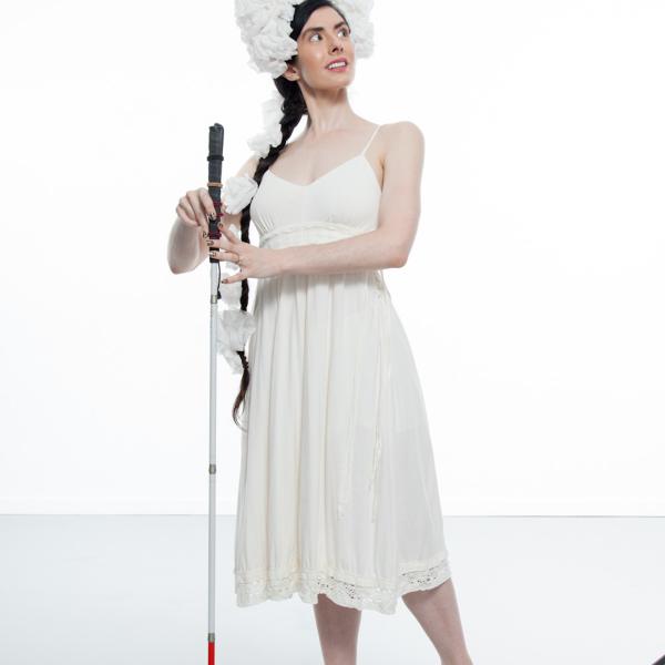 Krishna Washburn Photo