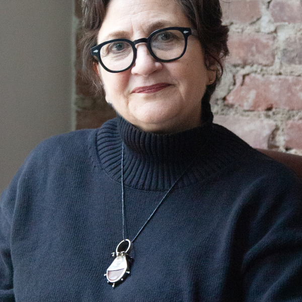 Jane Wagner Portrait