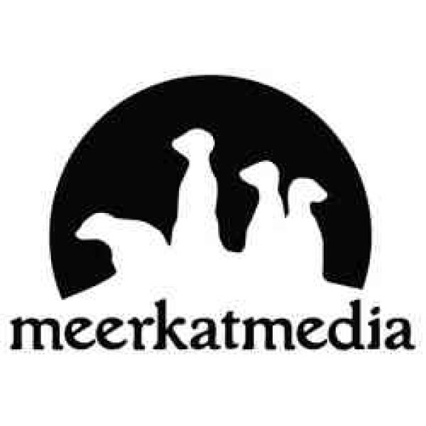 Meerkat Media Collective Headshot