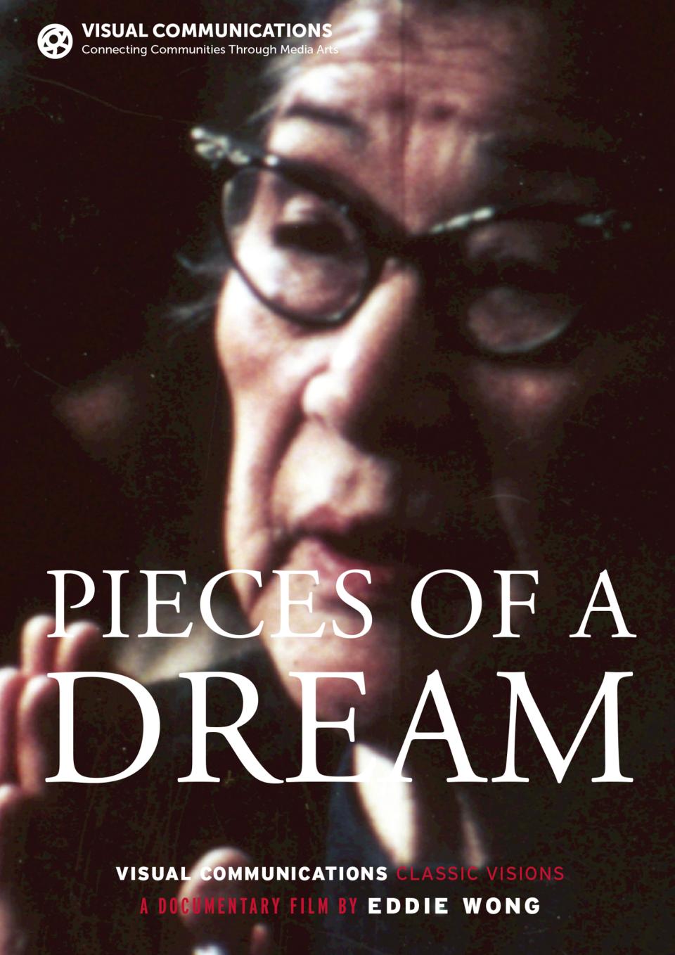 PIeces of a Dream film poster