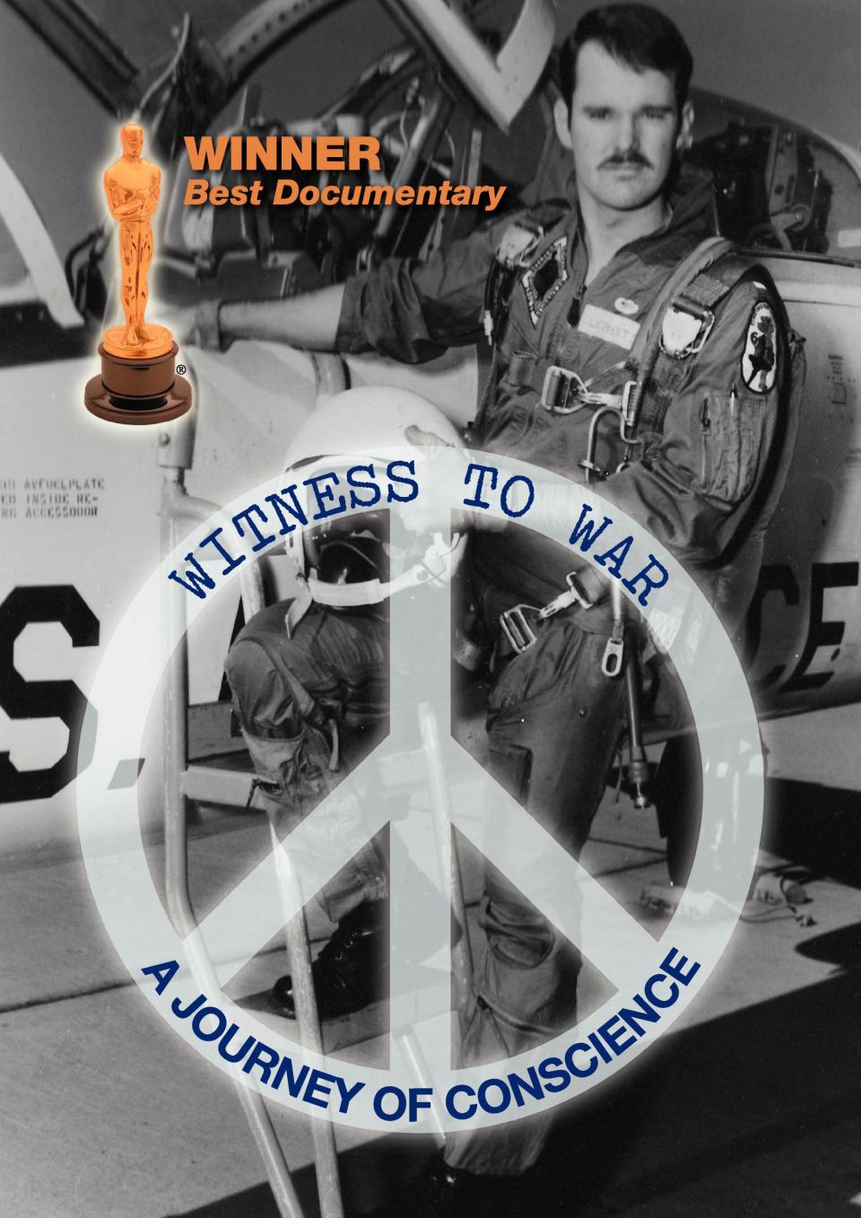 WITNESS TO WAR DVD COVER.jpg poster poster