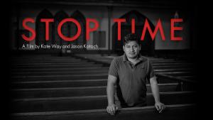 Stop Time cover image