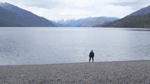 Leah in British Columbia