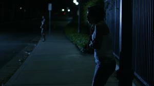 Film Still 3 - California's Forgotten Children