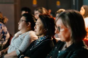 National Civil Rights Museum screening