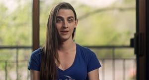 MT Representative Zooey Zephyr sit down interview.