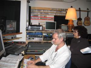 THE BORINQUENEERS - Editing the Film