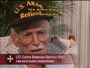 THE BORINQUENEERS Interview Subject
