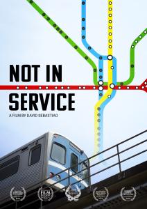 Not in Service Poster