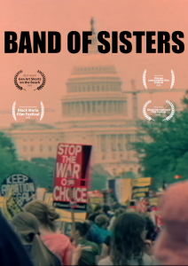 poster from film Band of Sisters