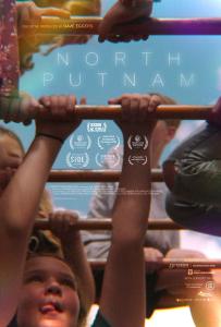 poster from film North Putnam