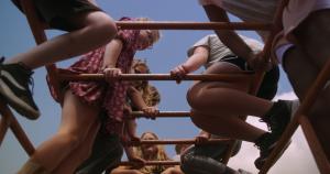 film still from North Putnam film