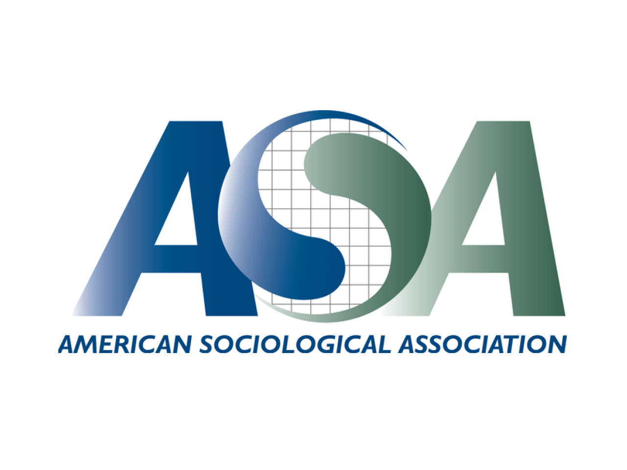 American Sociological Association logo